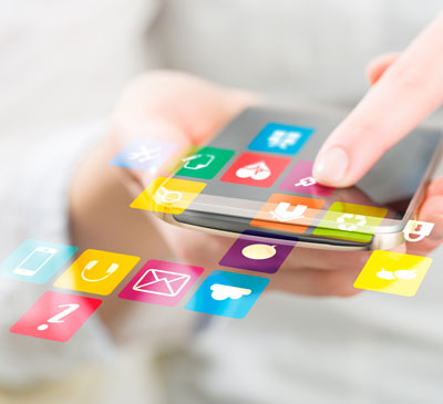 Global Mobile Apps Market 2019-2023